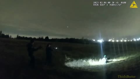 Suspect leads Oklahoma City police on high-speed pursuit, foot chase