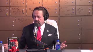 Sebastian Gorka: Obama Supporter is Funding DeSantis... this is creepy & weird.