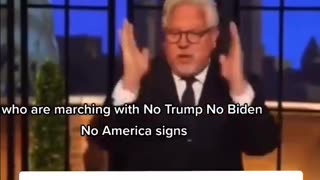 Glenn Beck - Rant on The Current State of Facts & Evidence Ignored by Main Stream Media & Government