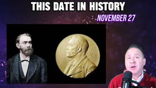Unforgettable Events: November 27 in History