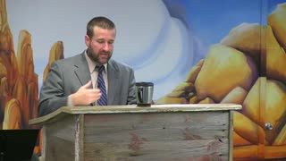 Jewish Messiah vs. Jesus Christ - 2019 May 26 - Steven Anderson