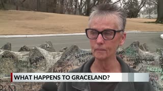 [2023-01-13] Graceland Mansion future uncertain after Lisa Marie Presley’s death - Memphis, TN