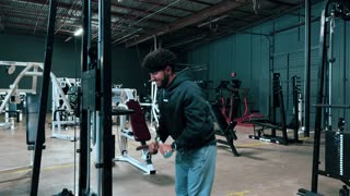 THE OFF SZN.2: Hardest Arm Workout Ever