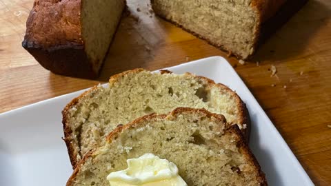 Banana Bread