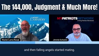 The 144,000, Judgment & Much More!