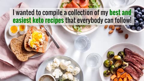 The Ultimate Keto Plan: Unlocking the Secrets to Sustainable Weight Loss