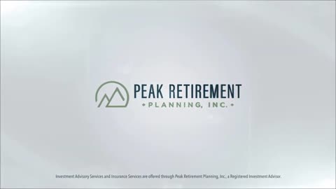 Peak Retirement Planning, Inc. - Our Story