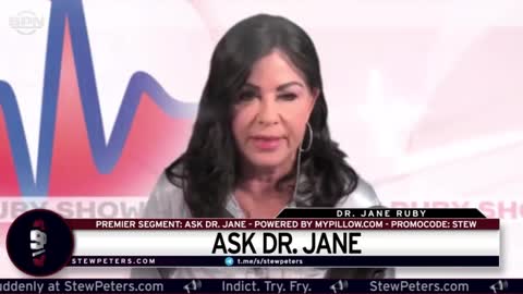 Ask Dr. Jane: How Do We Hold Evil Elites Accountable For Crimes Against Humanity?