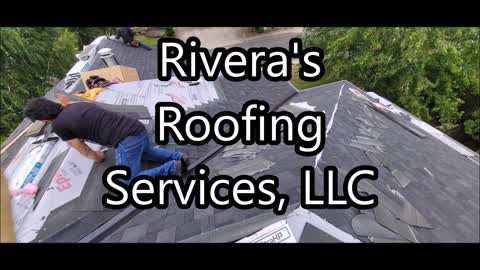 Rivera's Roofing Services, LLC - (360) 291-6967