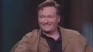 Last Call - Conan Interview