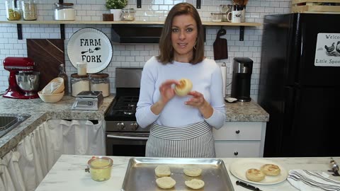 Making Sourdough English Muffins So Easy And Delicious
