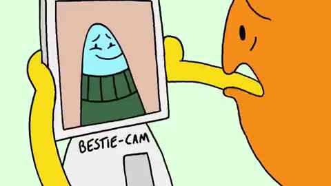 BESTIE CAM