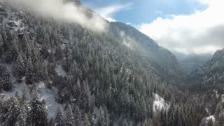 PAISAJES QUE SON OJOS NUBE