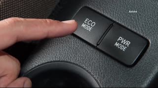 Verify Does a car's 'eco mode' save money on gas