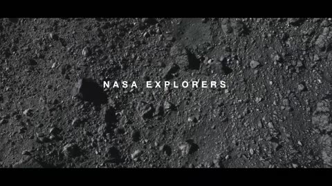 NASA Explorers_ New Series Coming Soon to NASA Ventures-You would love this Journey to Space