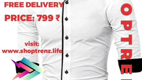 buy men's formal shirt online india | shirts for men | buy shirts | shoptrenz