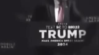 Politics - 2023 Donald Trump For President 2024 End Liberal Globalist