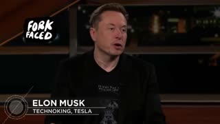 Elon Musk - Twatter X