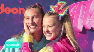 JoJo Siwa Gushes About New Romance With Avery Cyrus 'Happiest Girl'