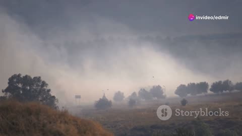 Israel's Tragic Mistake: Rafah Strike Fallout