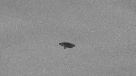 Spotted in Sweden ufo or usa military?