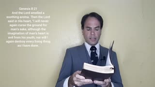 Capital Punishment - Quick & Clear Bible Study