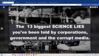 The 13 BIGGEST Science Lies