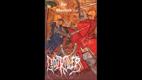 godkiller - (1995) - demo - the warlord