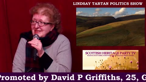 07 04 23 LINDSAY TARTAN POLITICS SHOW