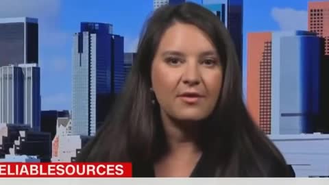 Bari Weiss Confronts Brian Stelter Over CNN’s Biased Coverage