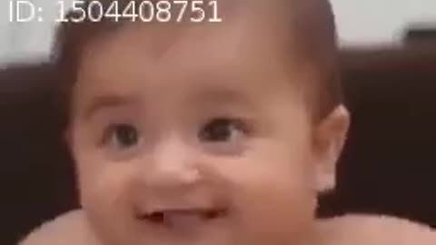 New born baby activity. Indian song.