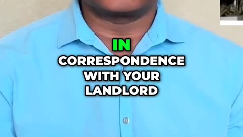 MUST KNOW Hack for Winning Landlord Disputes!