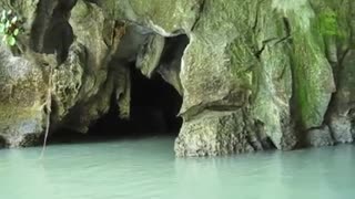 Underground River