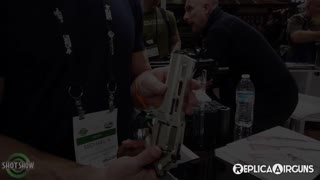 SHOT Show 2020 Las Vegas Teaser Video