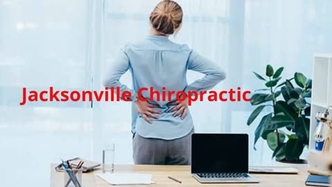 East Coast Injury Clinic | Best Chiropractic in Jacksonville, FL