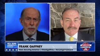 Securing America with Robert Charles (part 1) | April 23, 2023