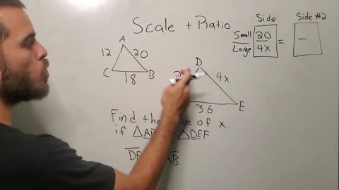 SAT Lesson 3: Ratio, Scale, and Proportions (SAT Test Prep Path to Math)