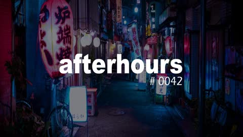 ALLAIN RAUEN afterhours #0042