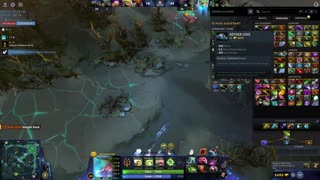 DOTA 2 - TURBO HERALD NOOB ADVENTURES