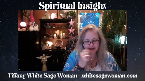 16 July 2023 ~ Spiritual Insight ~ Ep 421