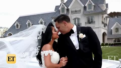 'Jersey Shore' Wedding DRAMA! Angelina UNLEASHES on Bridesmaids (Exclusive)