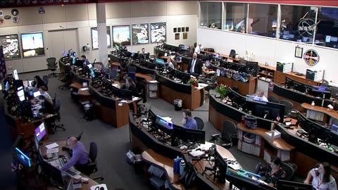 NASA's SpaceX Crew-4 Mission Undocking from the International Space Station (Official Broadcast)