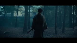 [ENG SUBS] Rurouni Kenshin the End/ The Beginning 3rd Teaser