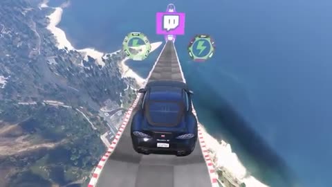 GTA 5 challenge