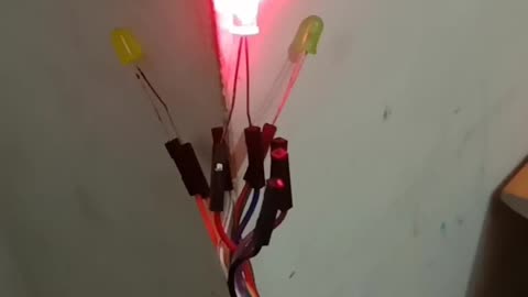 Arduino LED Blink