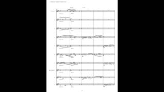 Antonio Lotti – Crucifixus a 10 (Clarinet Choir)