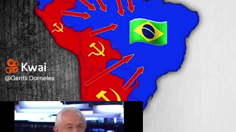 Eleições 2022 PT e Lula Decreto PNDH-3/2010 Ditadura ! (Gentil Dorneles) 2022,9,11