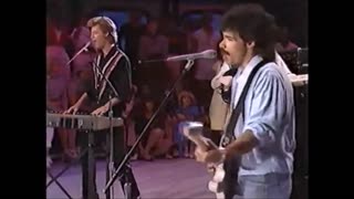 Hall & Oates: I Can't Go For That (No Can Do) Bandstand 10/16/82 (My