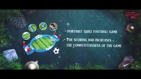 Get & Unbox the football board games for Your Kids at Hamelys India