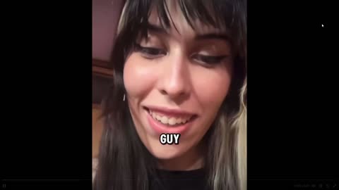 Trans Woman Posts Creepy Video About Tricking Straight Man